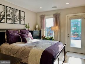 711 Jackson Street NE 3, Washington DC 20017