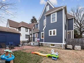 2716 Eldon Avenue, Drexel Hill PA 19026