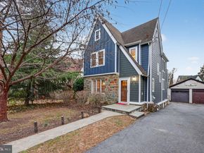 2716 Eldon Avenue, Drexel Hill PA 19026