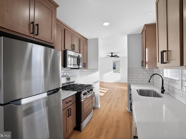 2653 Barnes Avenue, Abington PA 19001