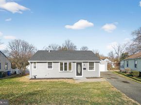 2653 Barnes Avenue, Abington PA 19001
