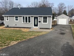 2653 Barnes Avenue, Abington PA 19001