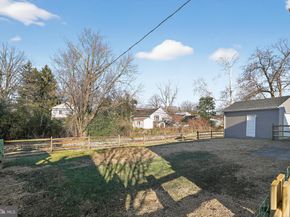 2653 Barnes Avenue, Abington PA 19001