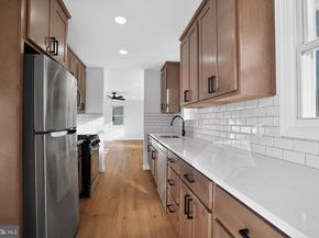 2653 Barnes Avenue, Abington PA 19001