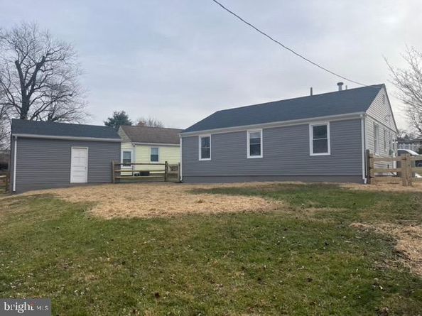 2653 Barnes Avenue, Abington PA 19001