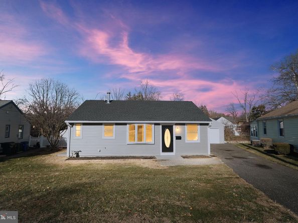 2653 Barnes Avenue, Abington PA 19001