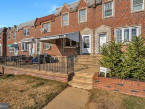 3109 Fairfield Street, Philadelphia PA 19136