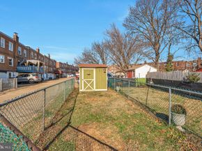 3109 Fairfield Street, Philadelphia PA 19136