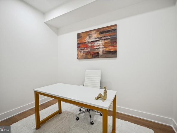 1372 Bryant Street NE 2A, Washington DC 20018