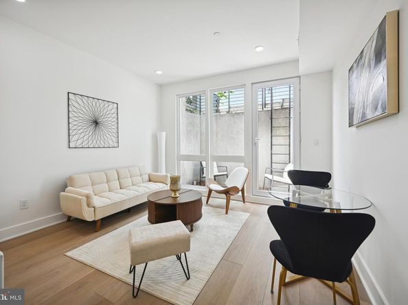 1372 Bryant Street NE 2A, Washington DC 20018