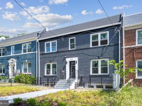 1372 Bryant Street NE 2A, Washington DC 20018