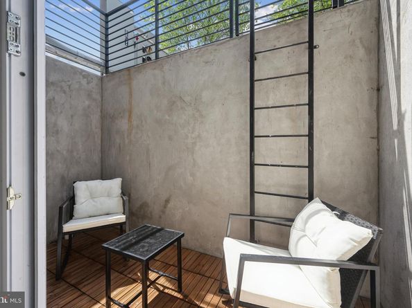 1372 Bryant Street NE 2A, Washington DC 20018