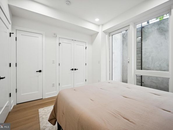 1372 Bryant Street NE 2A, Washington DC 20018