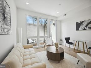 1372 Bryant Street NE 2A, Washington DC 20018