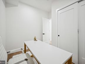 1372 Bryant Street NE 2A, Washington DC 20018