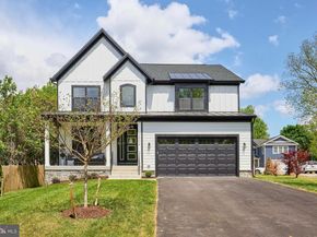 2904 Random Road, Falls Church VA 22042