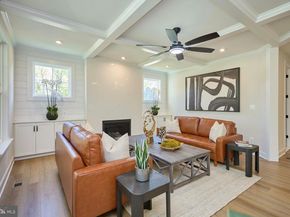 2904 Random Road, Falls Church VA 22042