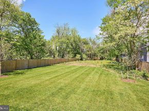 2904 Random Road, Falls Church VA 22042