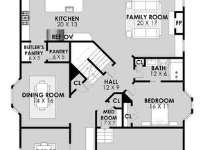 2904 Random Road, Falls Church VA 22042