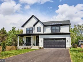 2904 Random Road, Falls Church VA 22042