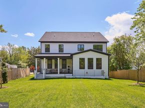 2904 Random Road, Falls Church VA 22042