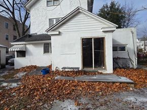 1535 Elmwood Avenue, Folcroft PA 19032