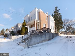 7413 Rockwell Avenue, Philadelphia PA 19111