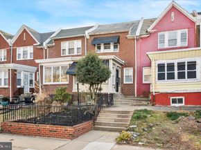 5722 Florence Avenue, Philadelphia PA 19143