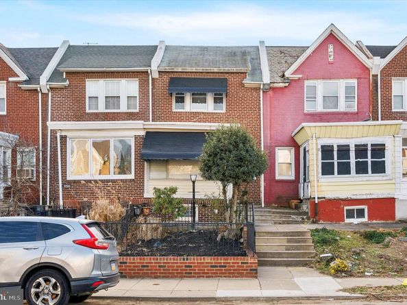 5722 Florence Avenue, Philadelphia PA 19143