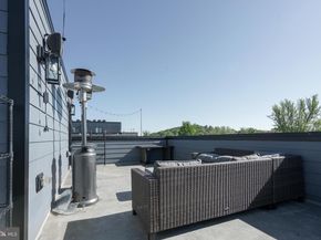 1632 K Street NE PH, Washington DC 20002