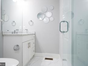 1632 K Street NE PH, Washington DC 20002