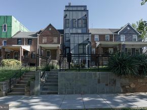 1632 K Street NE PH, Washington DC 20002