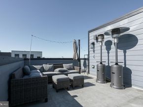 1632 K Street NE PH, Washington DC 20002