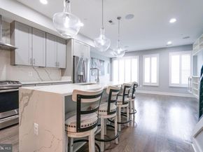 1632 K Street NE PH, Washington DC 20002