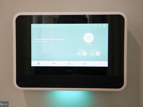 1632 K Street NE PH, Washington DC 20002