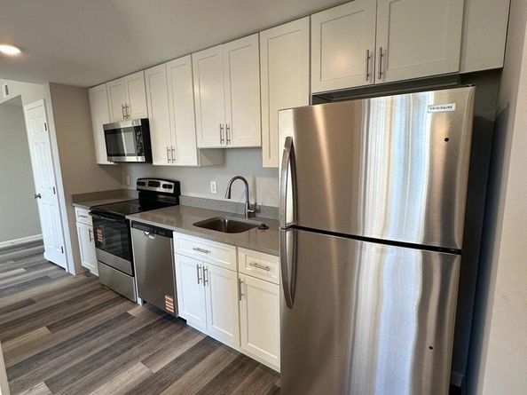 1812 H Place NE 407, Washington DC 20002