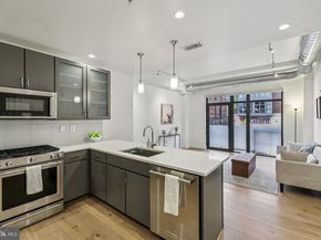 301 H Street NE 201, Washington DC 20002