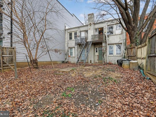 1711 H Street NE, Washington DC 20002