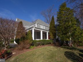 10505 Democracy Lane, Potomac MD 20854