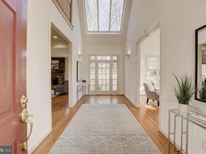 10505 Democracy Lane, Potomac MD 20854