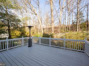 10505 Democracy Lane, Potomac MD 20854