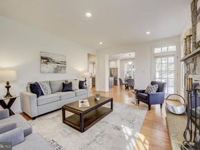 10505 Democracy Lane, Potomac MD 20854