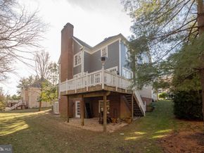 10505 Democracy Lane, Potomac MD 20854