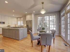 10505 Democracy Lane, Potomac MD 20854