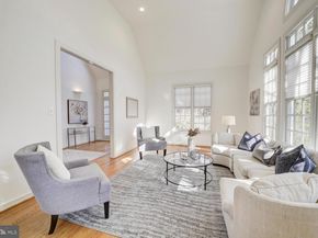 10505 Democracy Lane, Potomac MD 20854