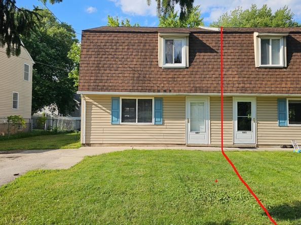 485 4TH Avenue, Warminster PA 18974