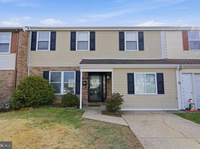 6408 Trenton Court, Bensalem PA 19020