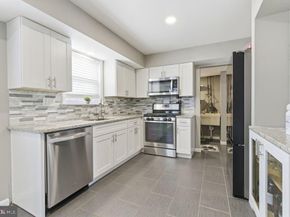 6408 Trenton Court, Bensalem PA 19020