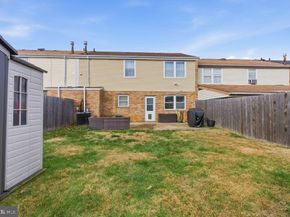 6408 Trenton Court, Bensalem PA 19020