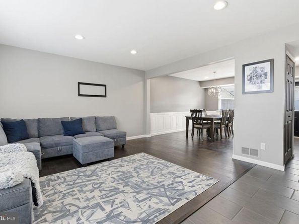 6408 Trenton Court, Bensalem PA 19020